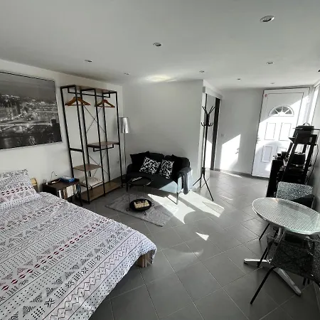 Gasthuis Studio Proche Paris Et Aeroport D'orly 3*